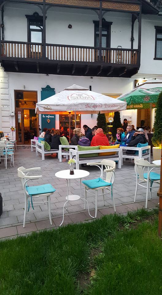 La Cafenea