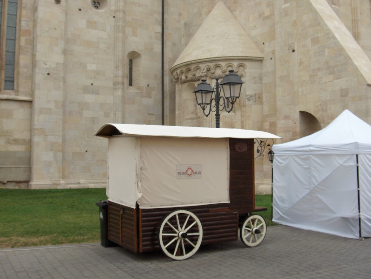 La Carută La Măruță - foto 3