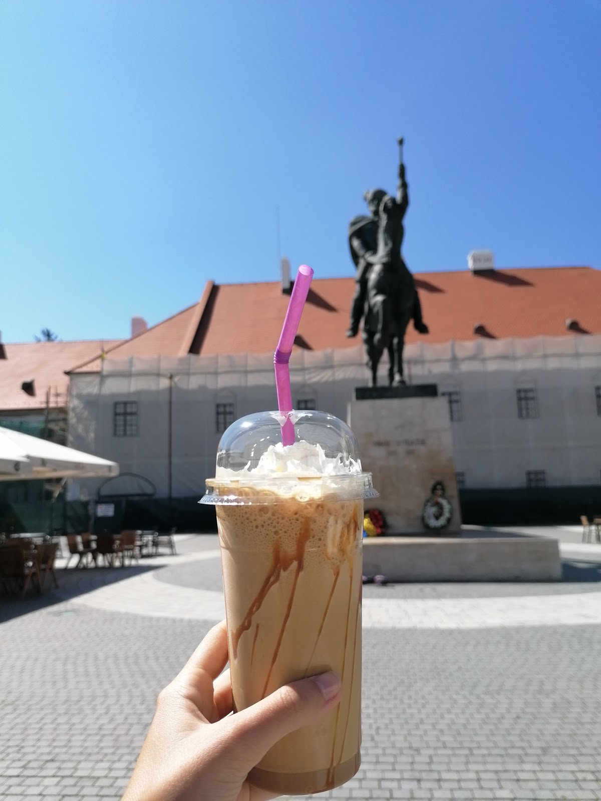 La Carută La Măruță - foto 5