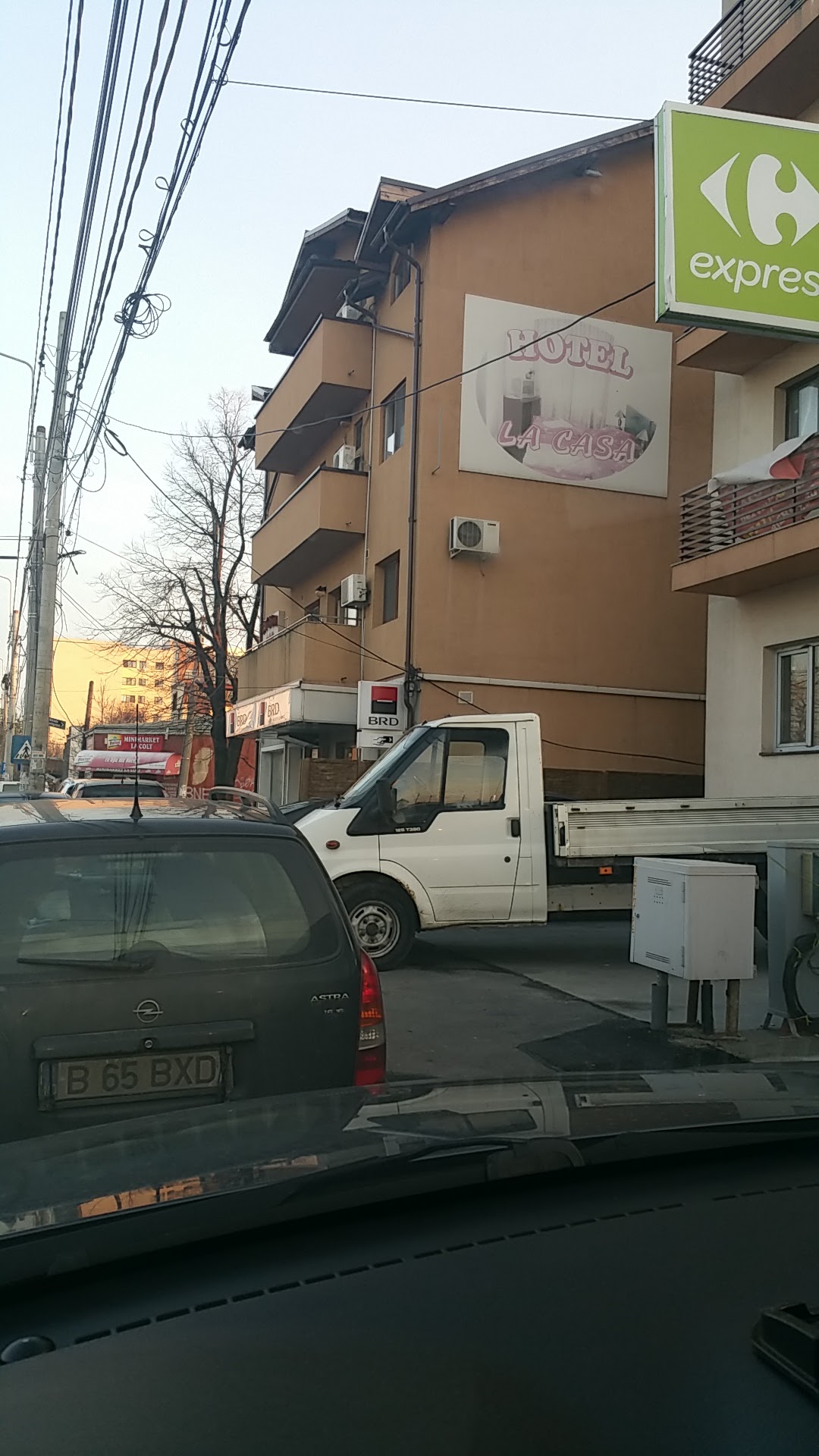 La Casa Nord