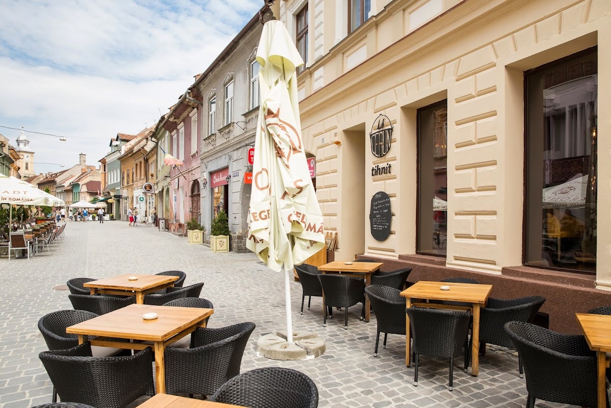 La Ceaun - Weiss - foto 1