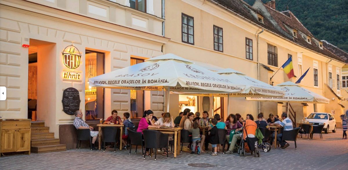 La Ceaun - Weiss - foto 2