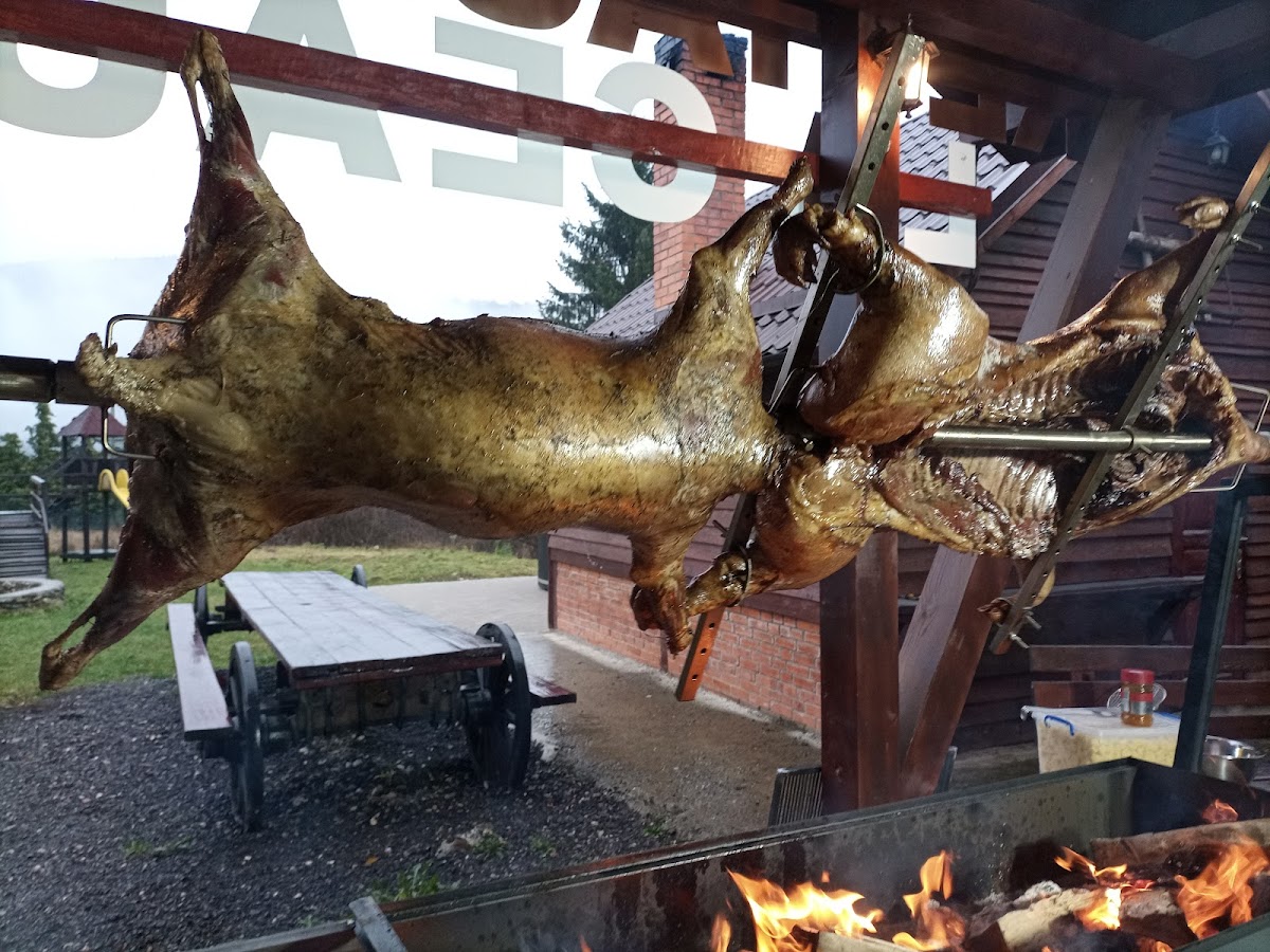 La Ceaune - foto 5