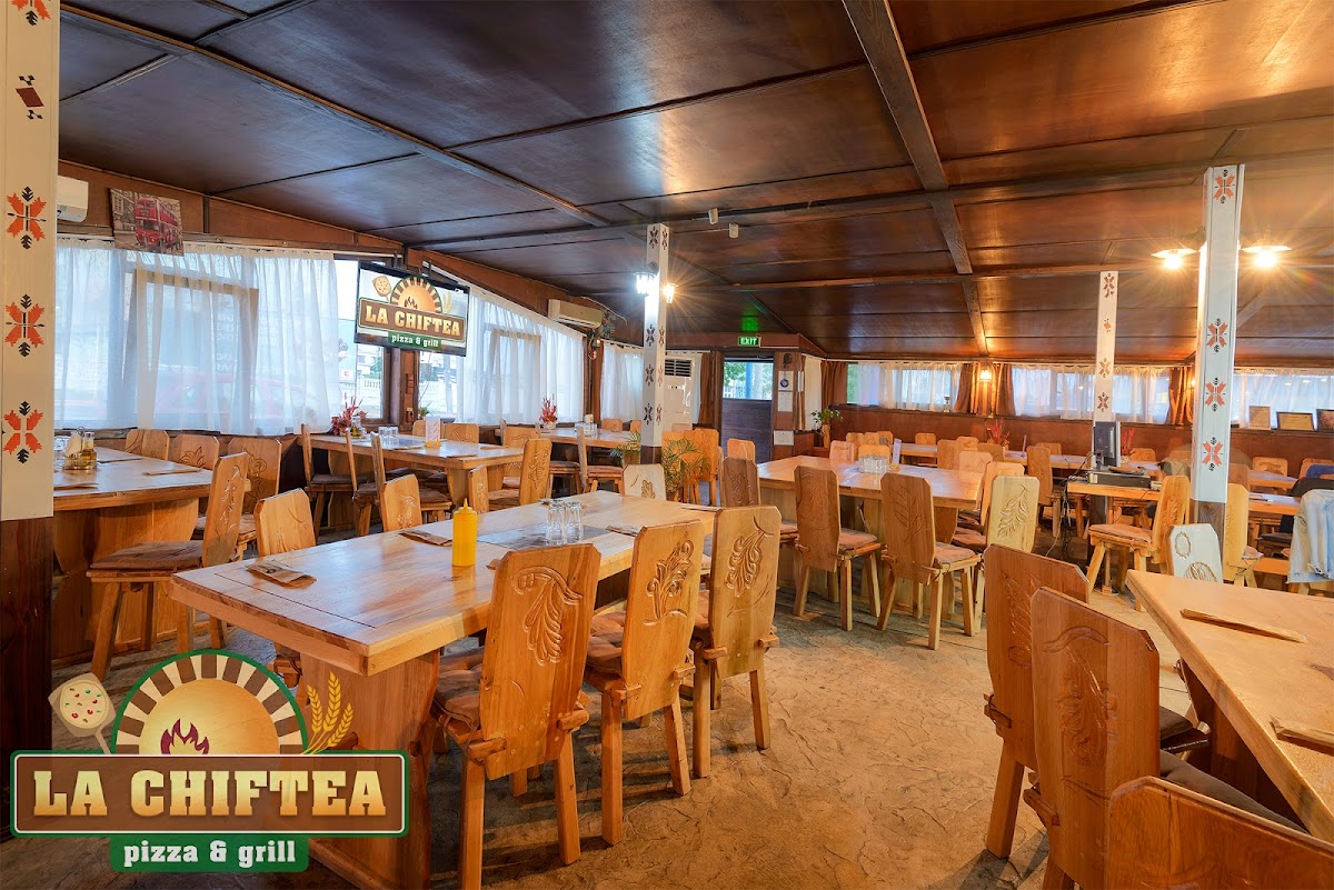 La Chiftea Medgidia - foto 1