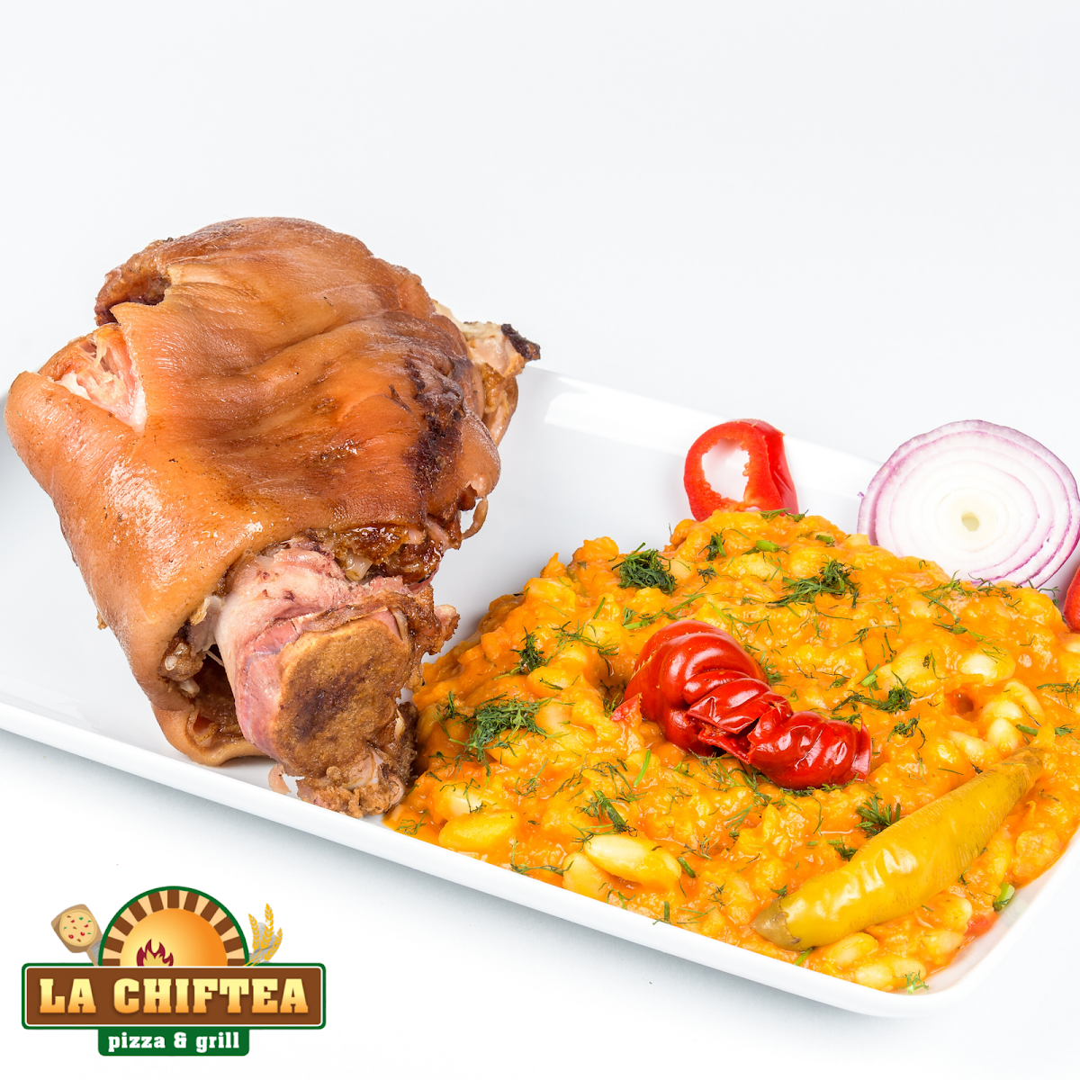 La Chiftea Medgidia - foto 2