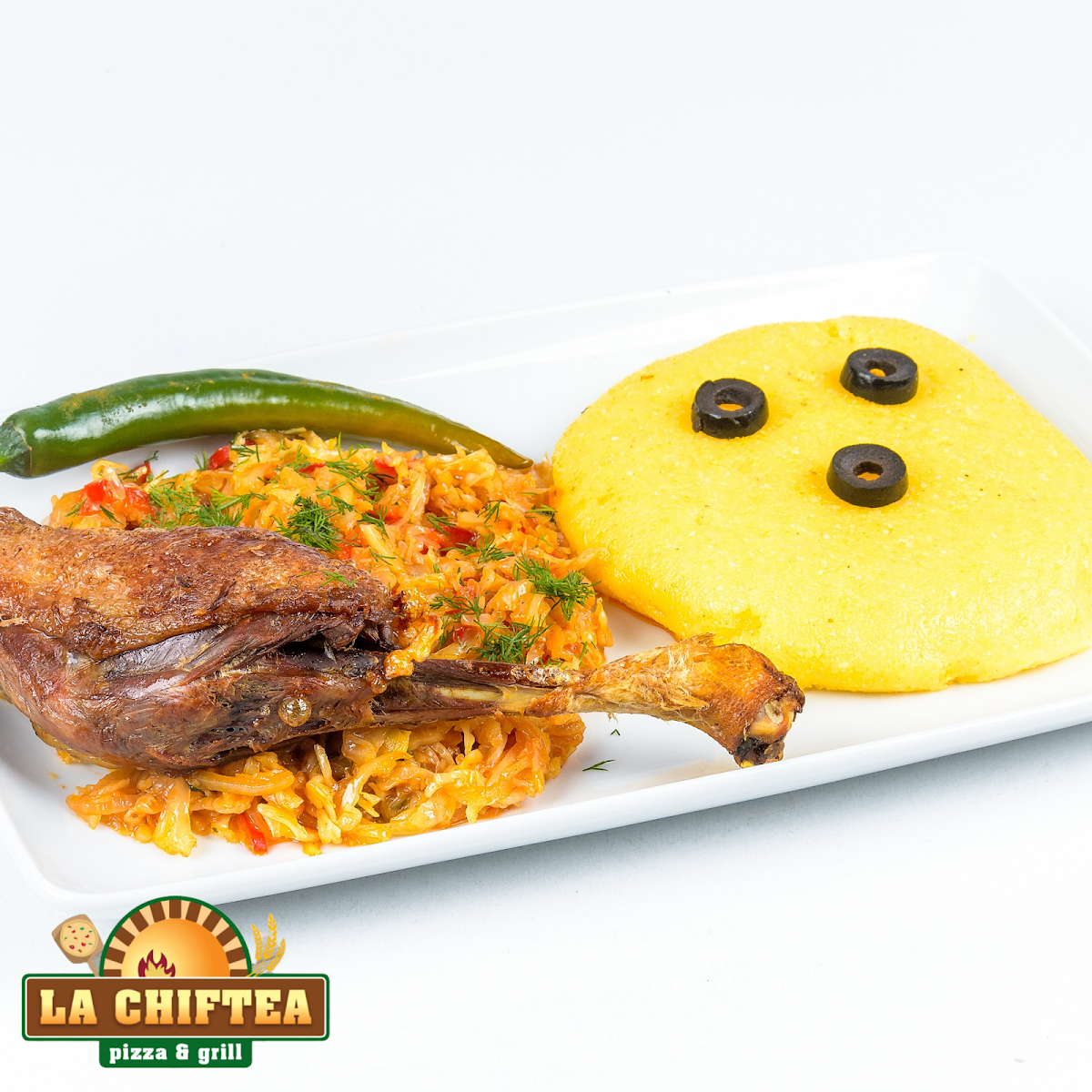 La Chiftea Medgidia - foto 5