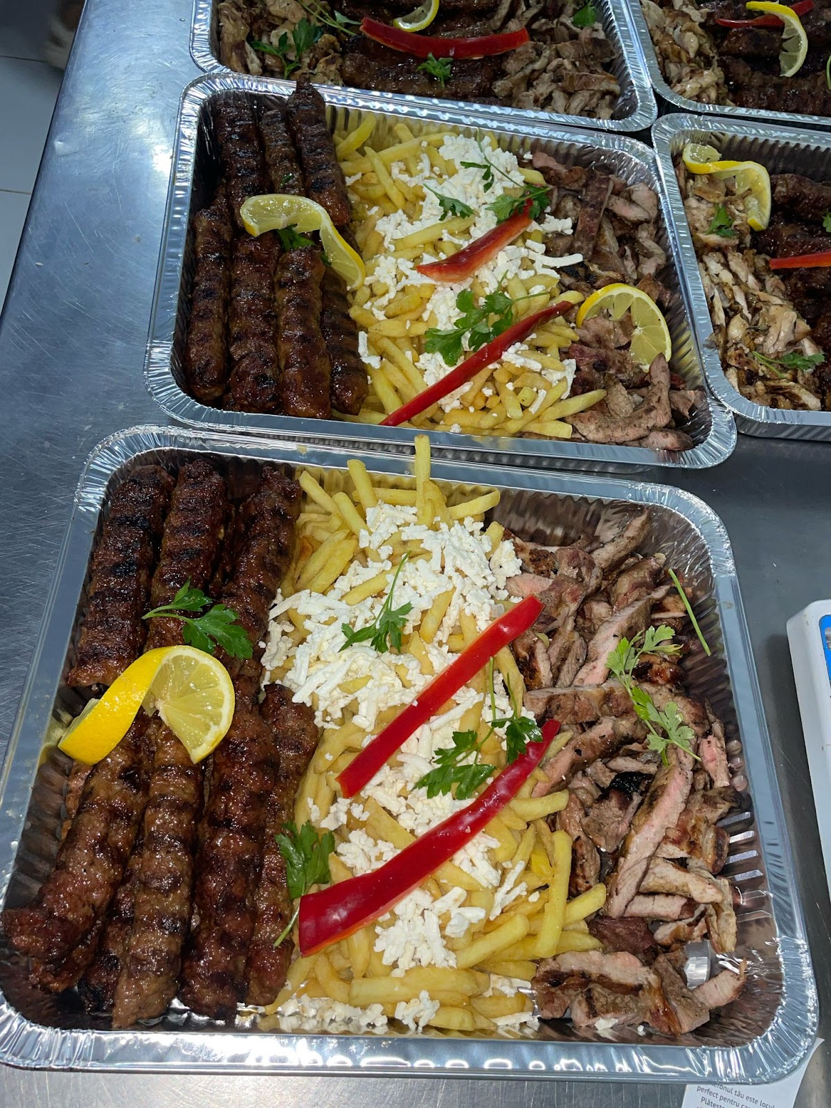 La Ciotoianu Grill - foto 2