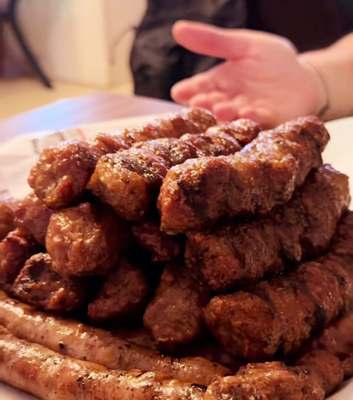 La Ciotoianu Grill - foto 3