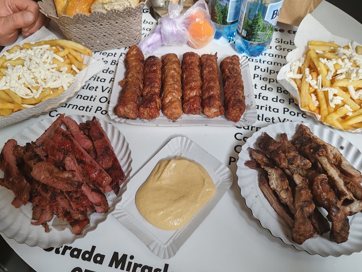 La Ciotoianu Grill - foto 4