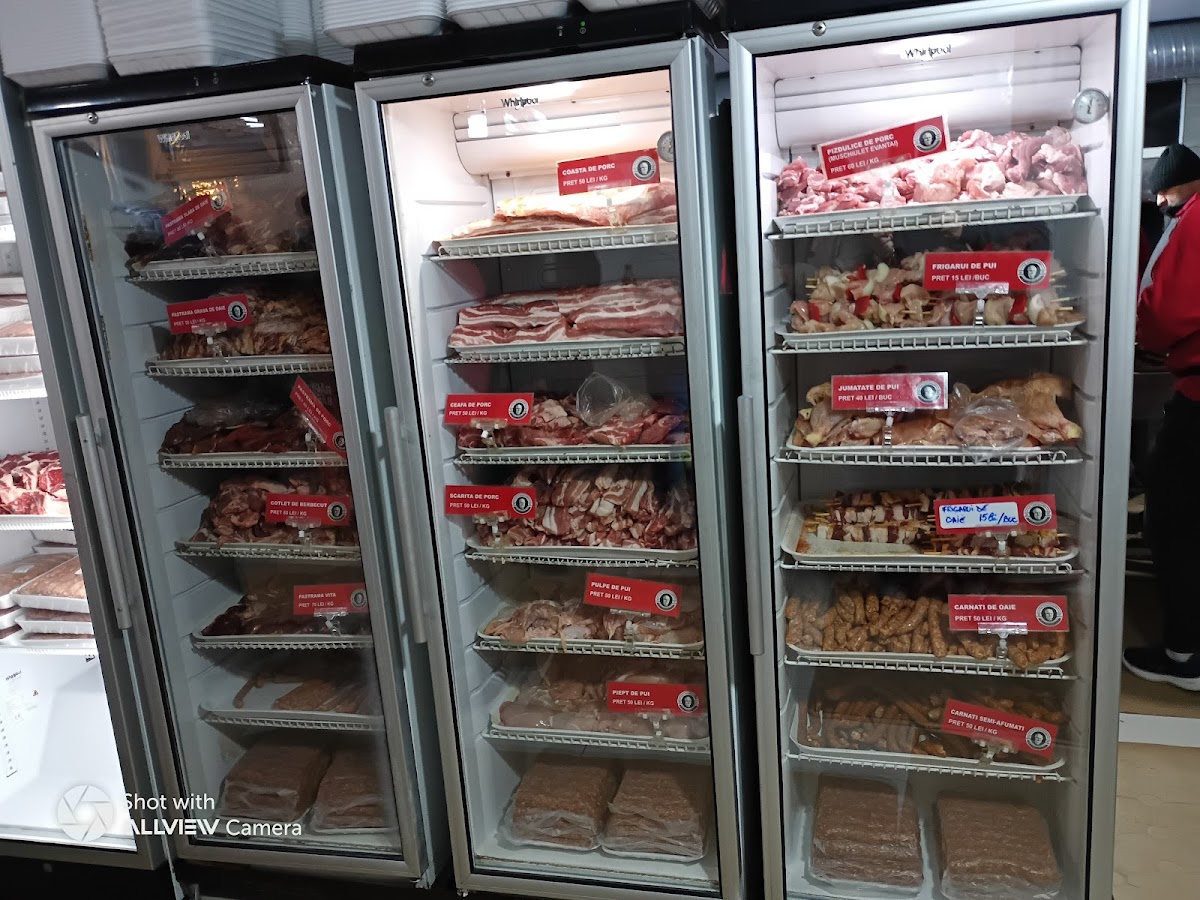 La Ciotoianu Grill - foto 5