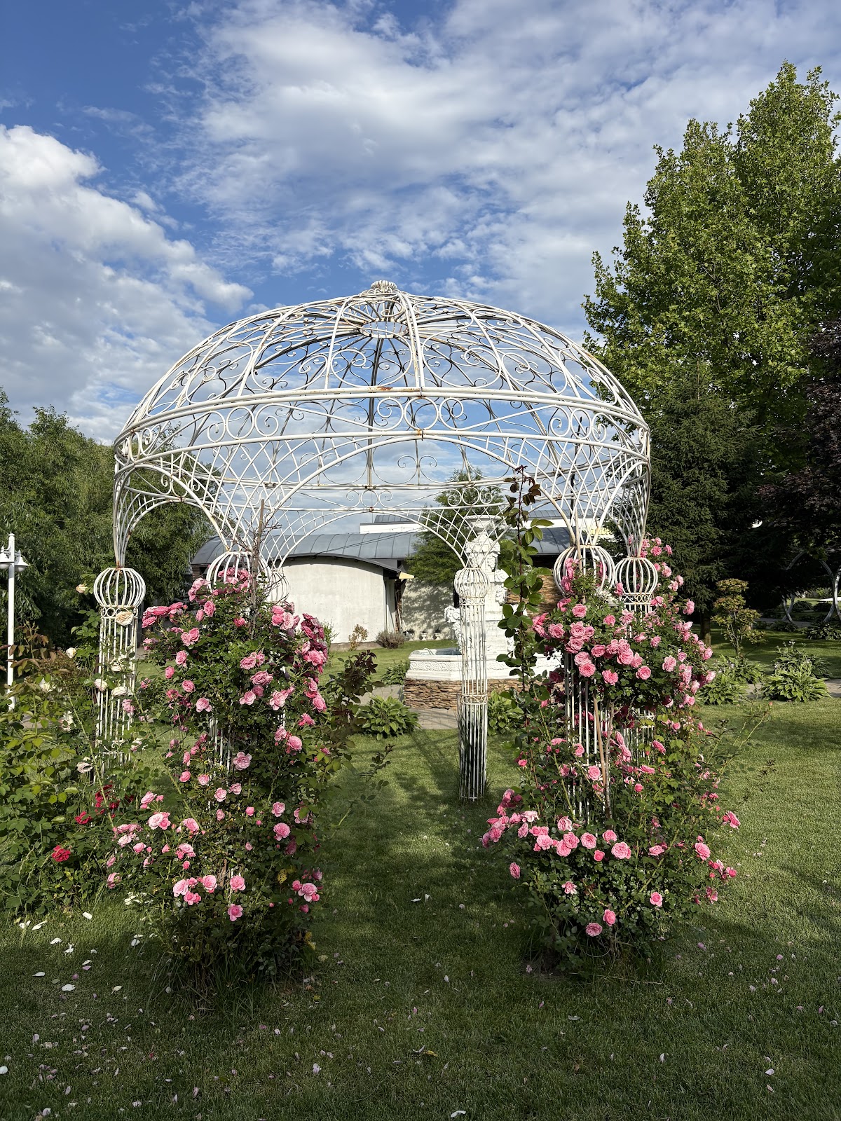 La Cișmea