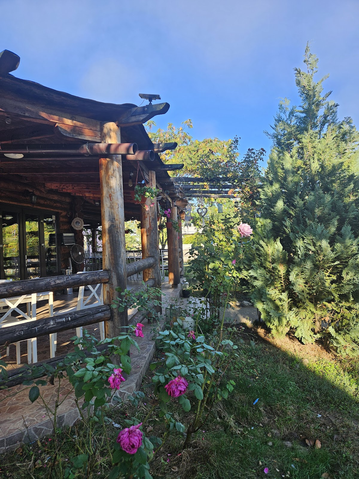 La Ciupagi