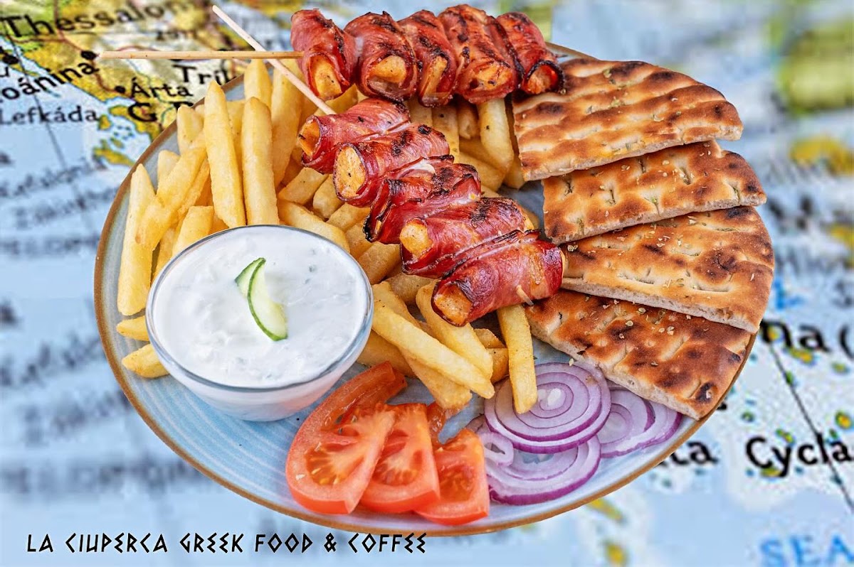 LA CIUPERCA VALU SRL - foto 2