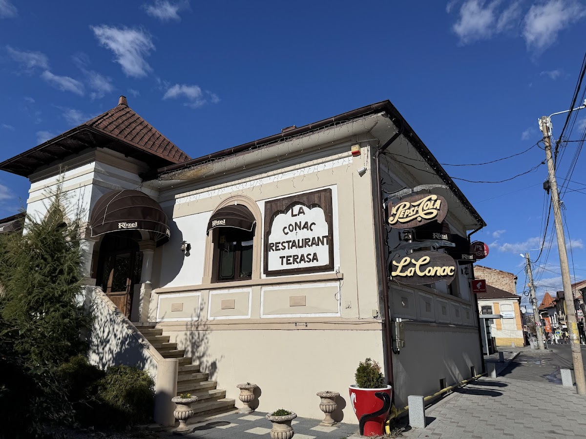 La Conac - foto 5