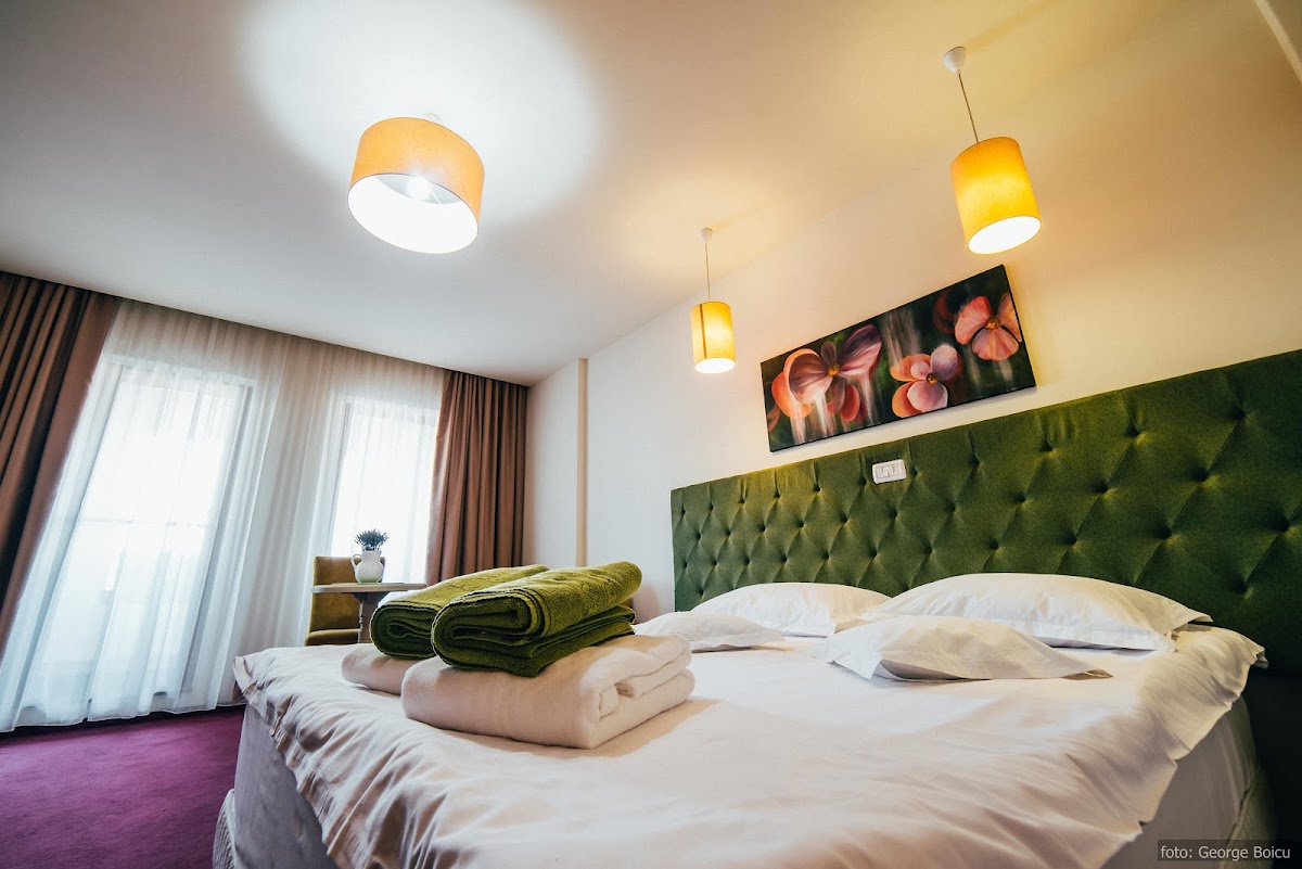 La Conac in Bucovina - foto 2