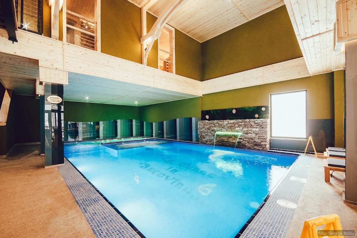 La Conac in Bucovina - foto 3