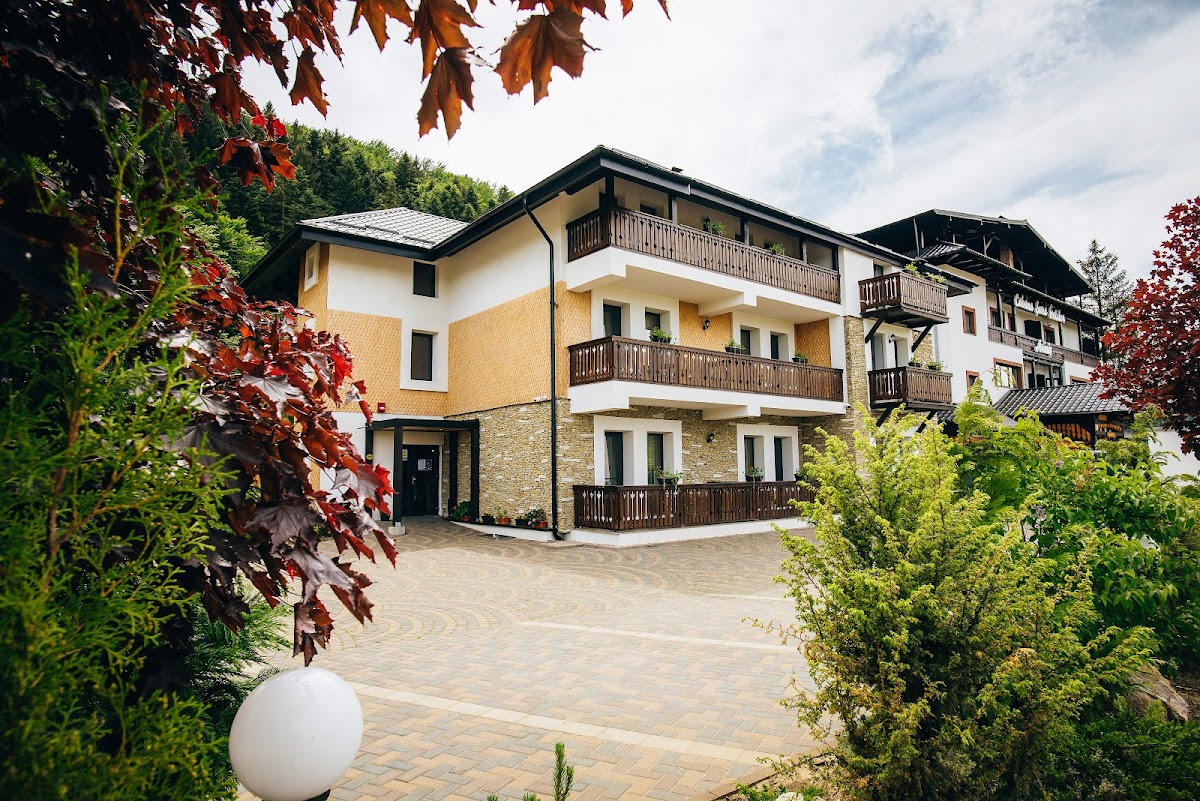 La Conac in Bucovina - foto 5