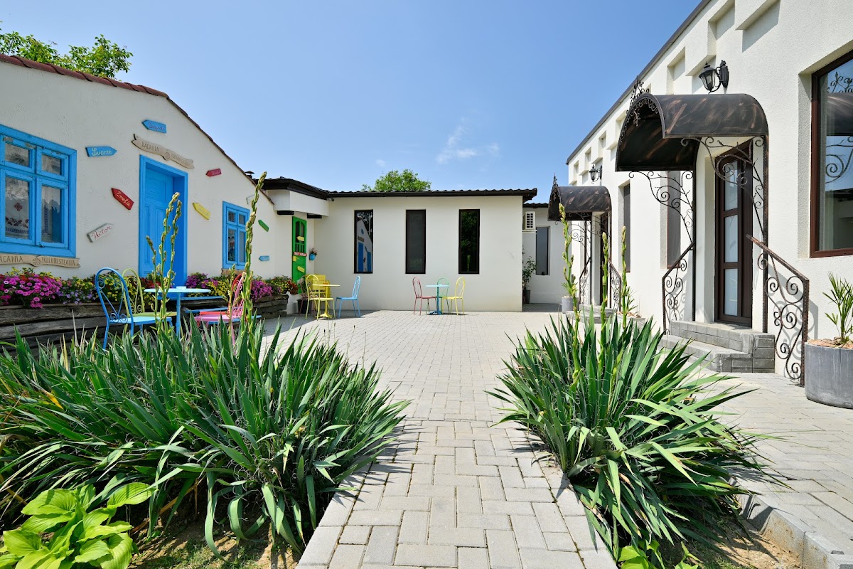 La Conac Resort Team Building