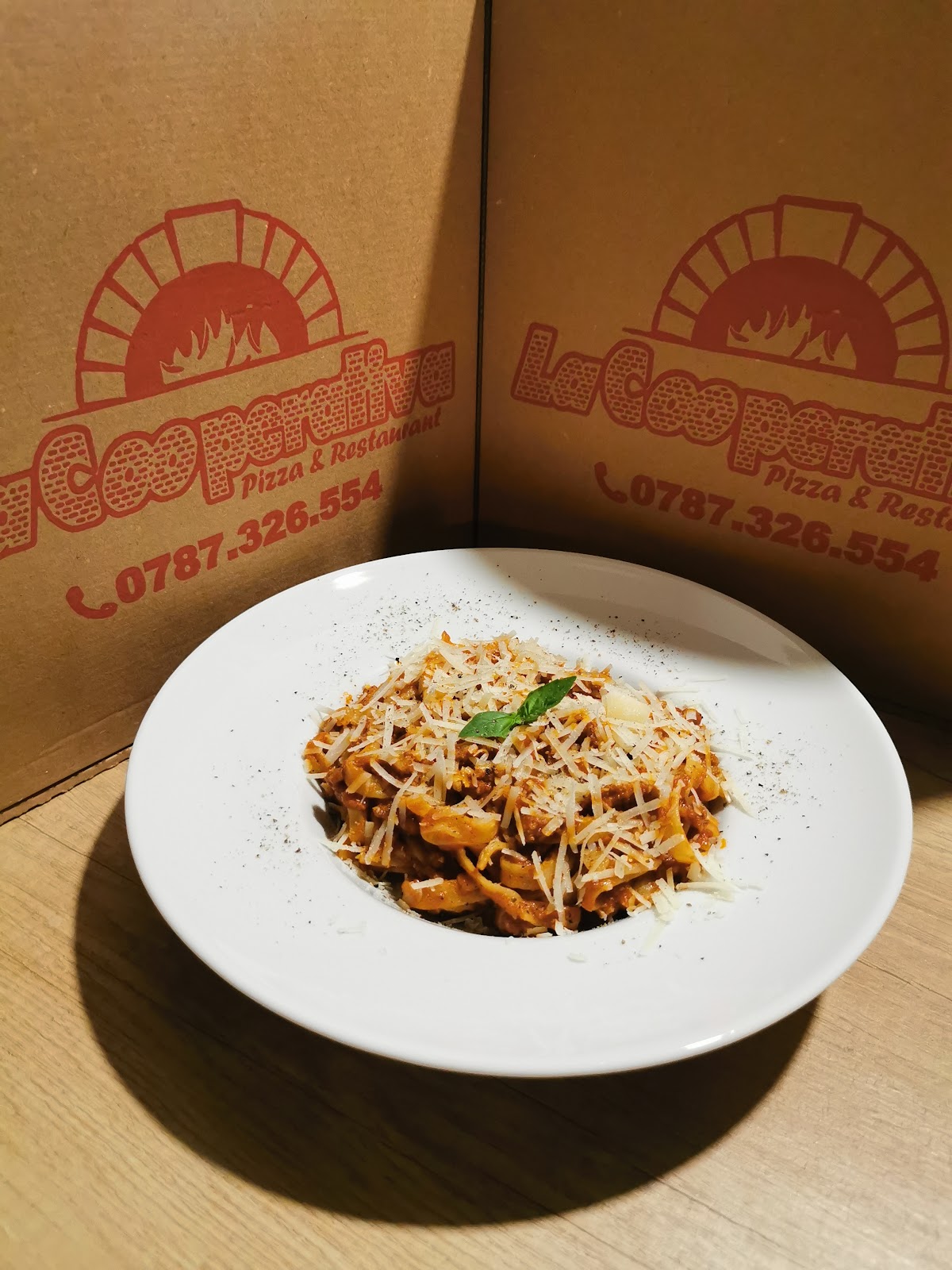 La Cooperativa Pizza & Restaurant - foto 3