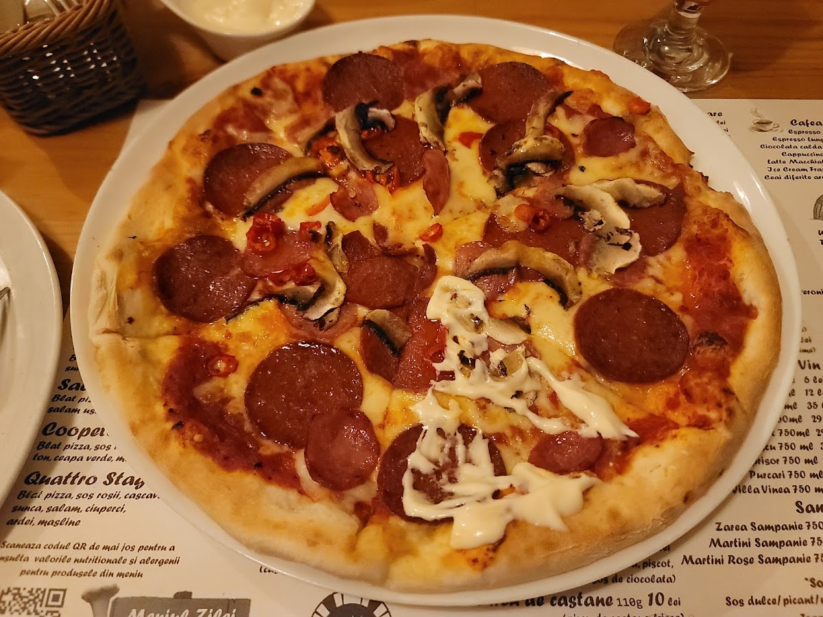 La Cooperativa Pizza & Restaurant - foto 4