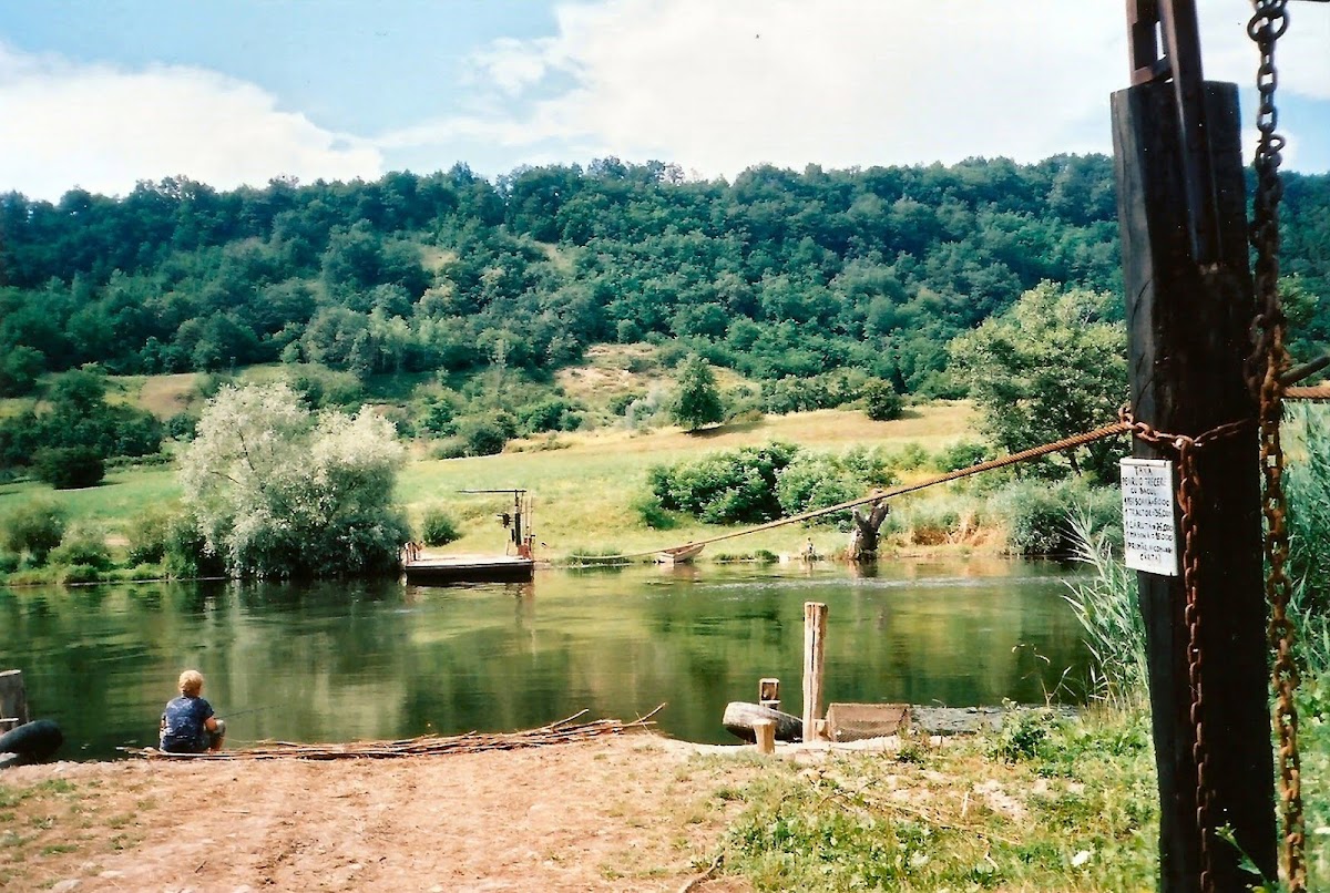 在"Corabie" - foto 1