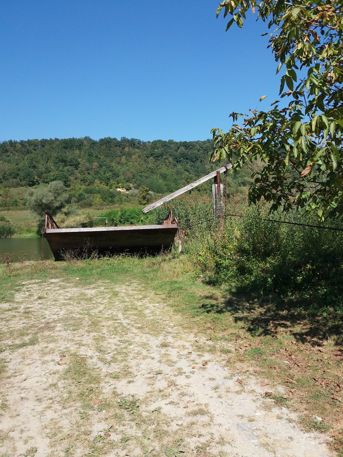 在"Corabie" - foto 2