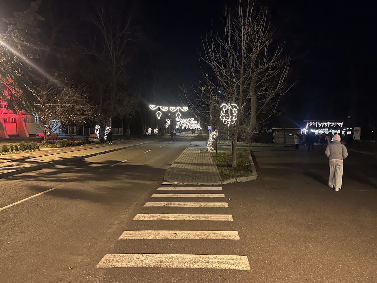La Crâng de Crăciun - foto 5