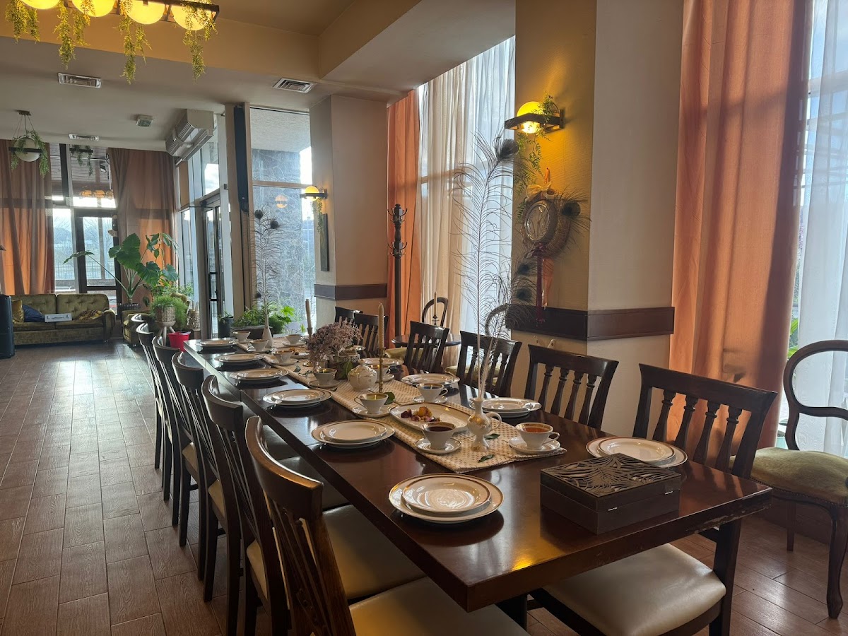 La Cuib Cristian Sibiu - foto 1