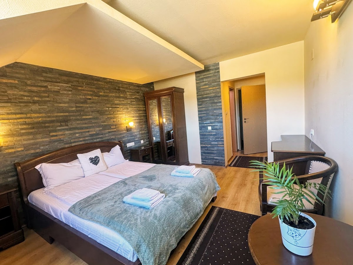 La Cuib Cristian Sibiu - foto 4