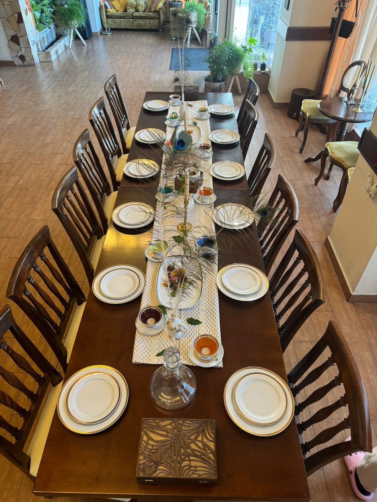 La Cuib Cristian Sibiu - foto 5