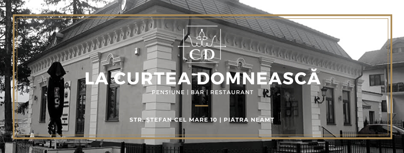 La Curtea Domnească - foto 3