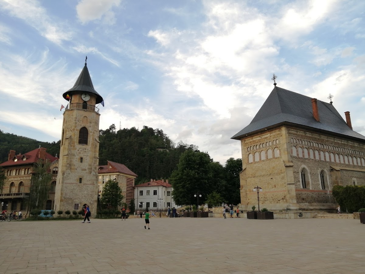 La Curtea Domnească - foto 5