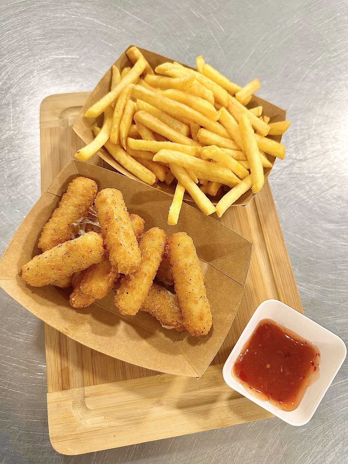 La doi Curcani - foto 3