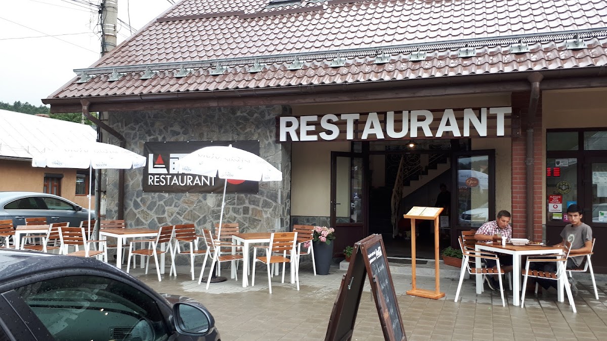 At THE FLOOR - foto 1