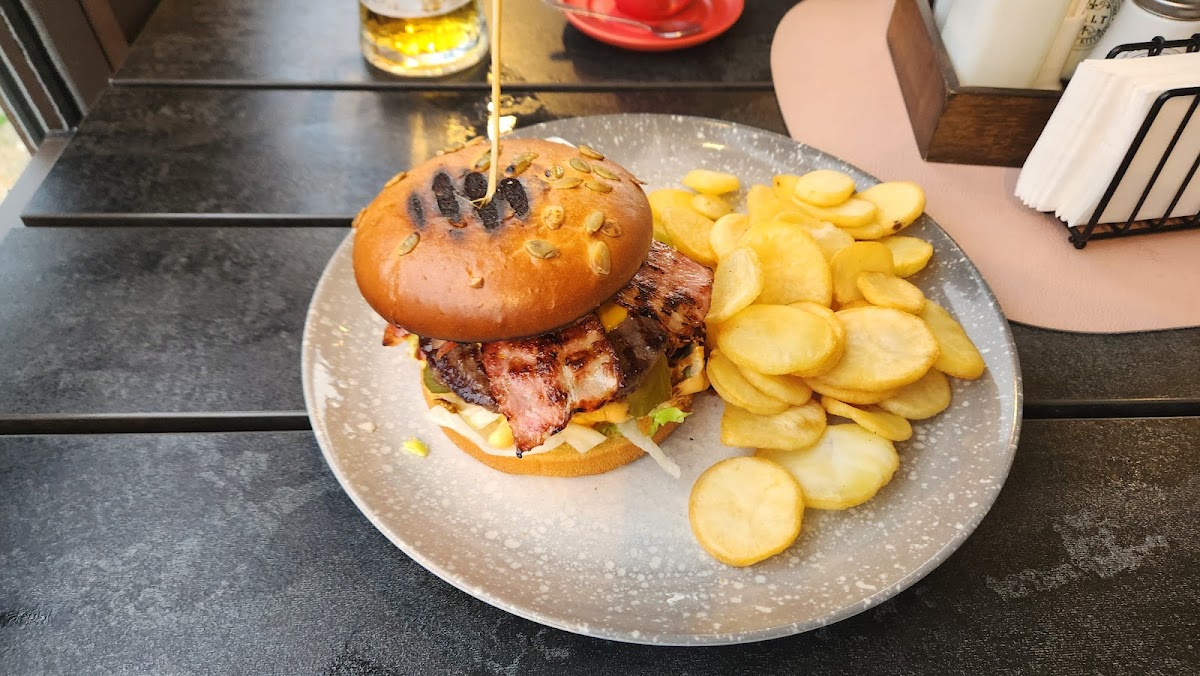 At THE FLOOR - foto 4