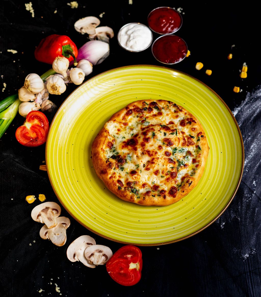 La Familia Pizza - foto 1