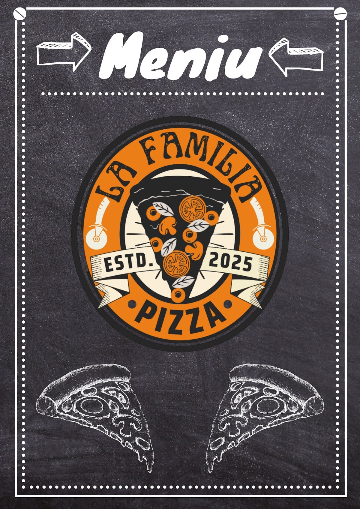 La Familia Pizza - foto 2