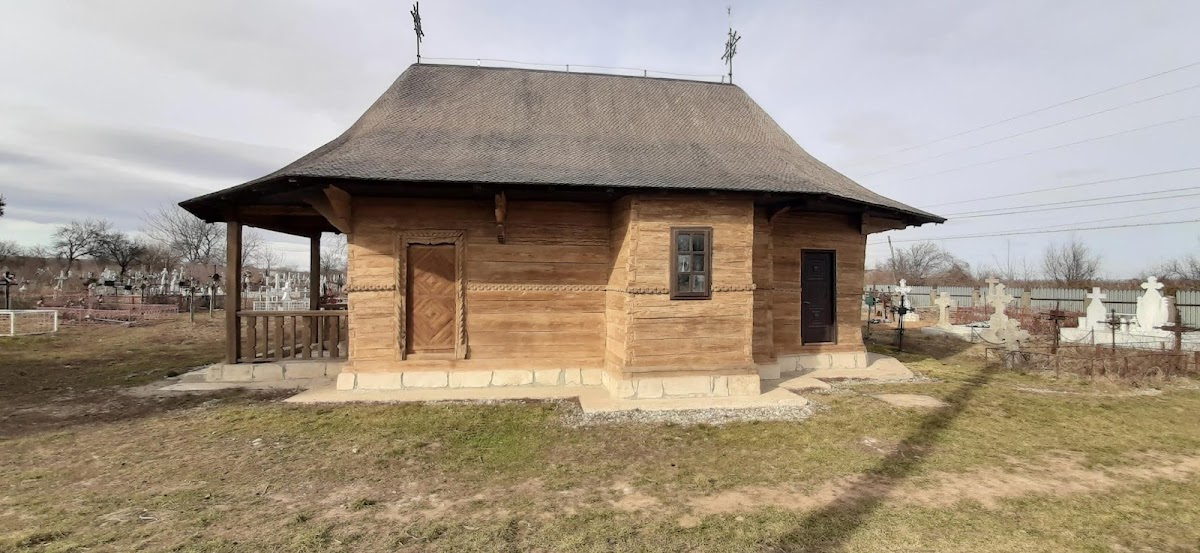 PRESSO LA FÂNTÂNI Păunești - foto 4