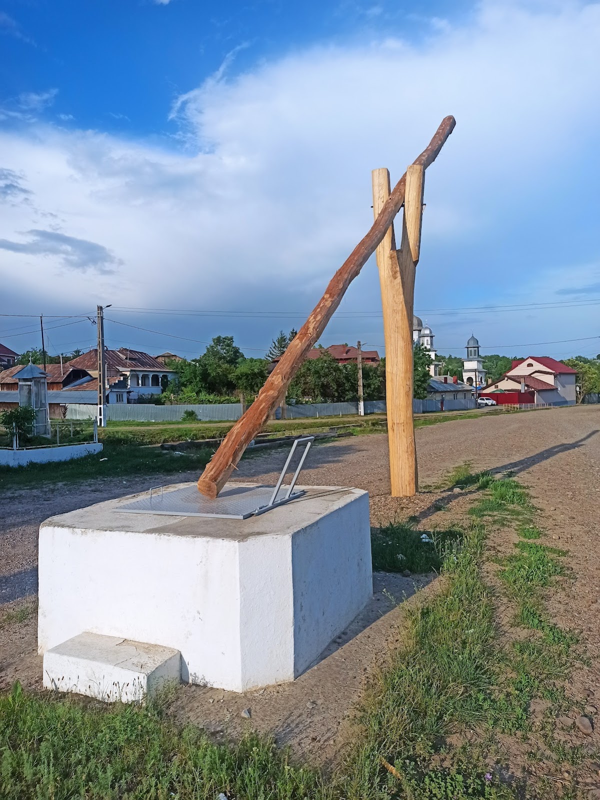 PRESSO LA FÂNTÂNI Păunești - foto 5