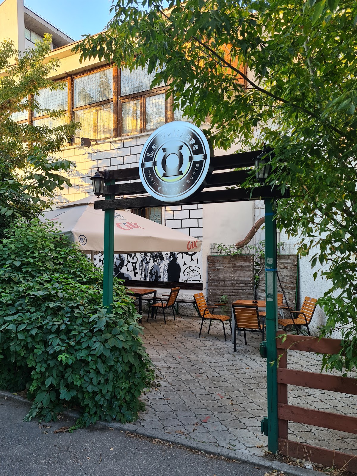 La Felinare - foto 5
