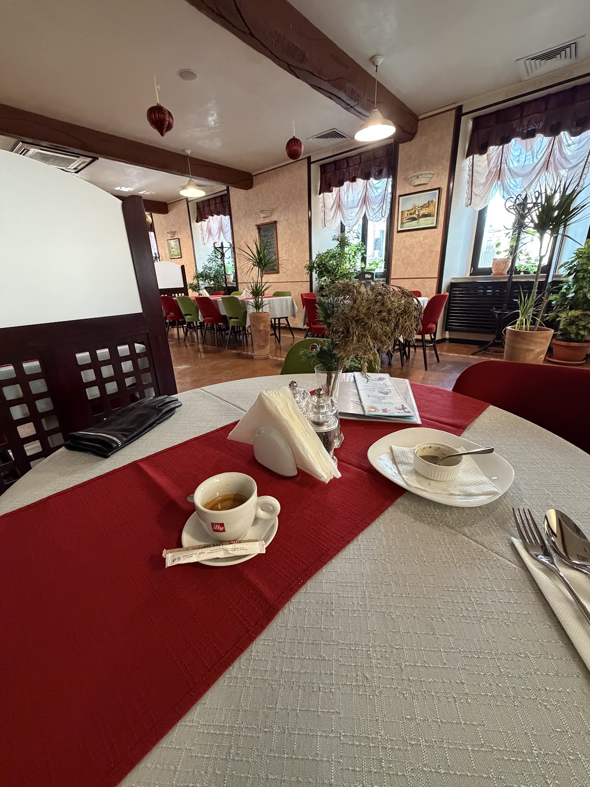 Ristorante La Fenice - foto 3