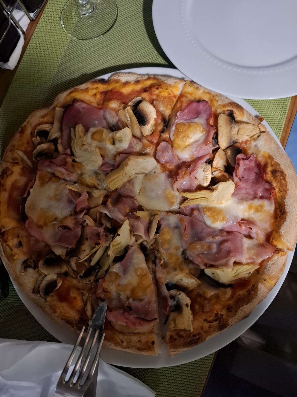 Ristorante La Fenice - foto 4