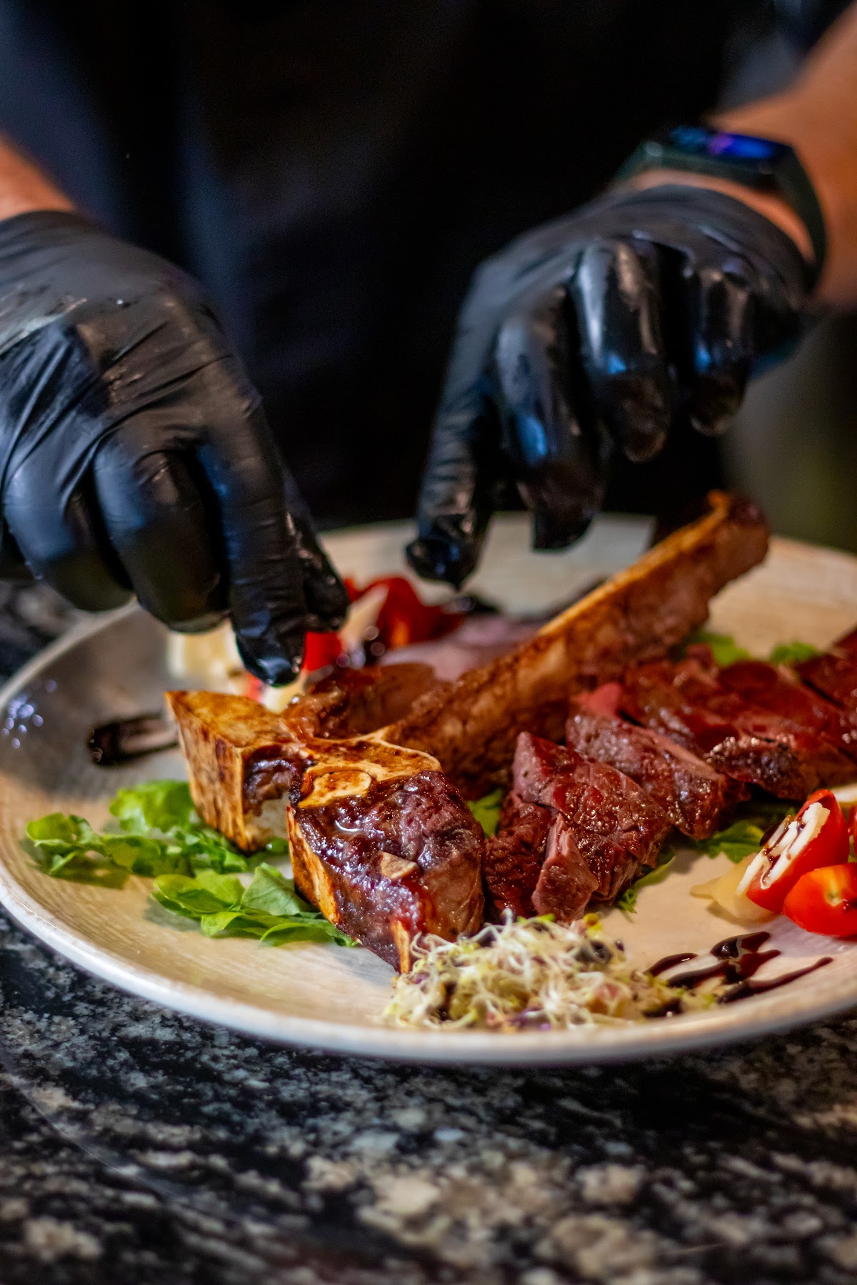 La Flamma - restaurant - foto 4