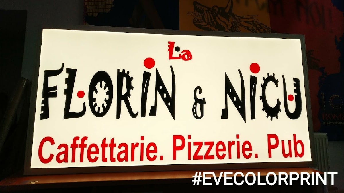 La florin&nicu - foto 2