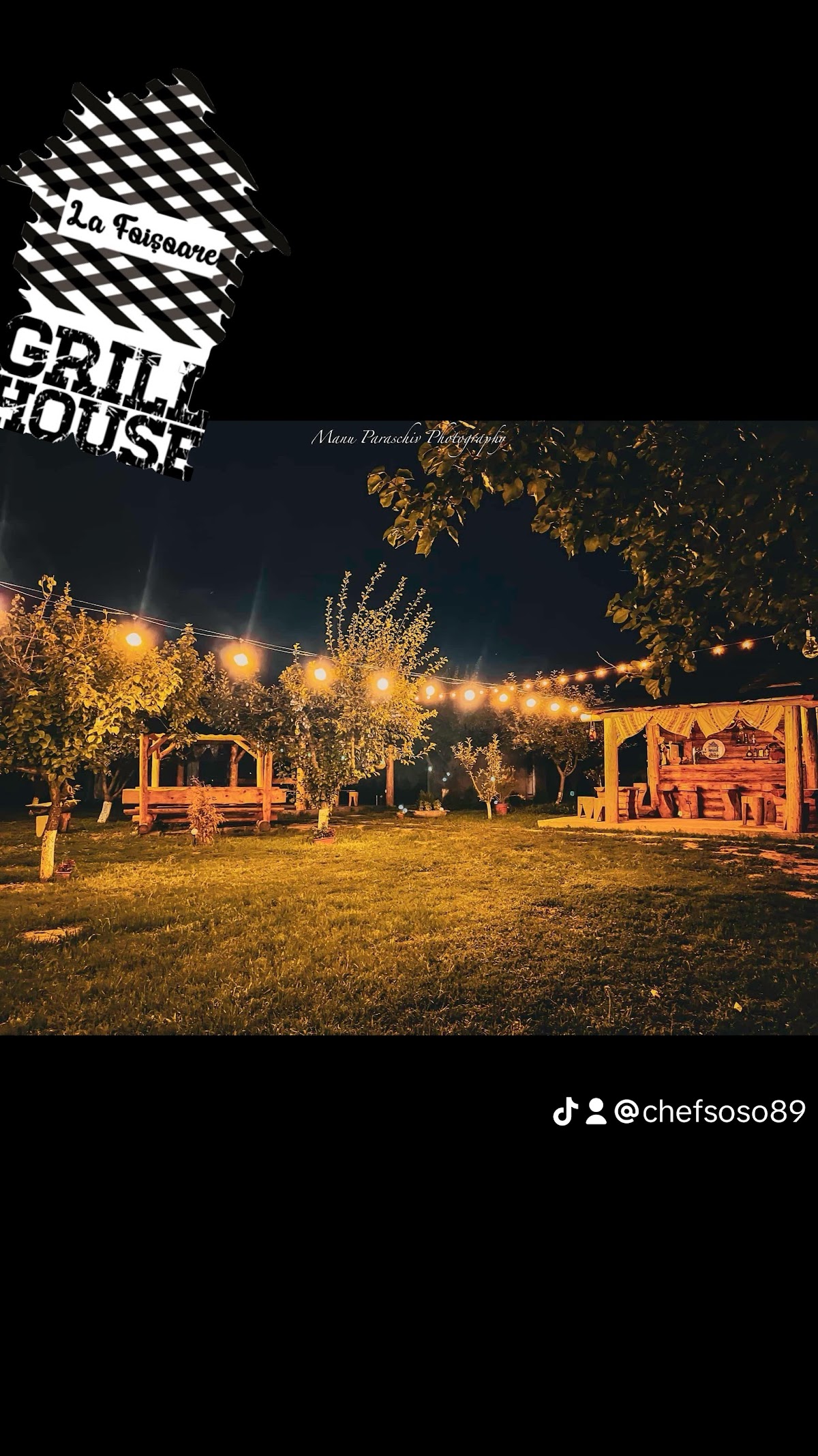 LA FOIȘOARE GRILL HOUSE