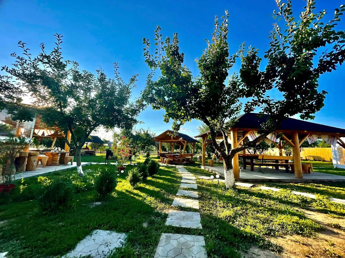 LA FOIȘOARE GRILL HOUSE - foto 3