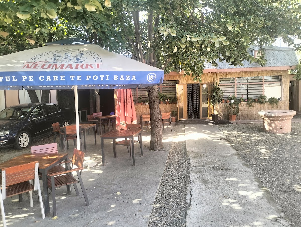 La Foișor, Piscu