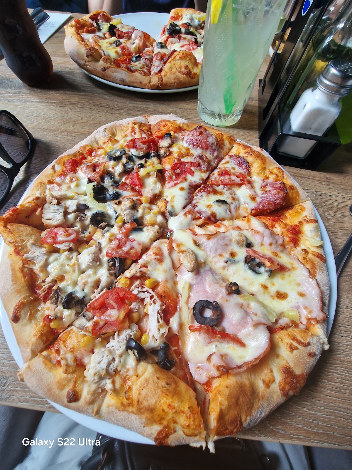 La Geamuri Mari - foto 5