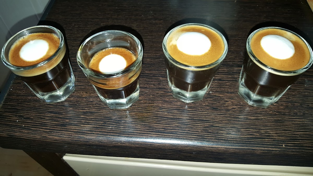 La Ghica Coffe - foto 2