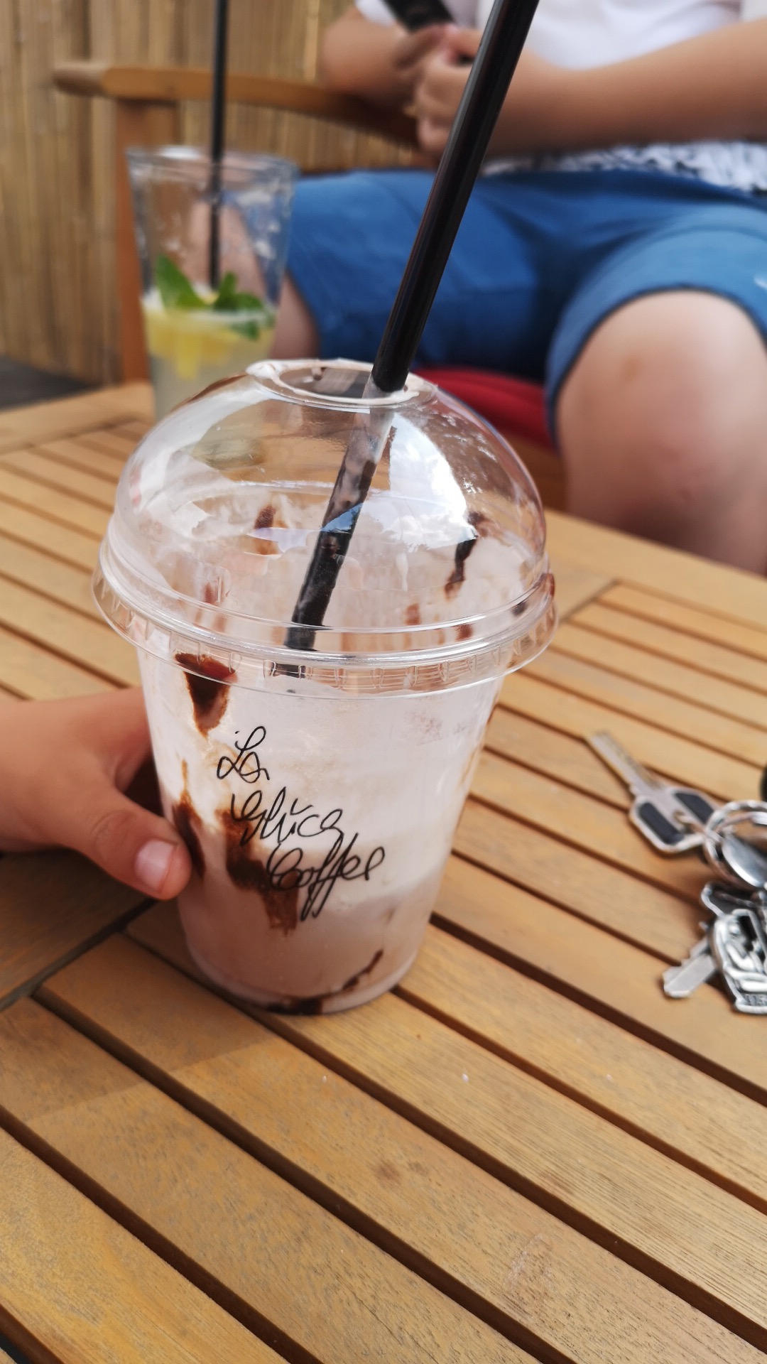 La Ghica Coffe - foto 3